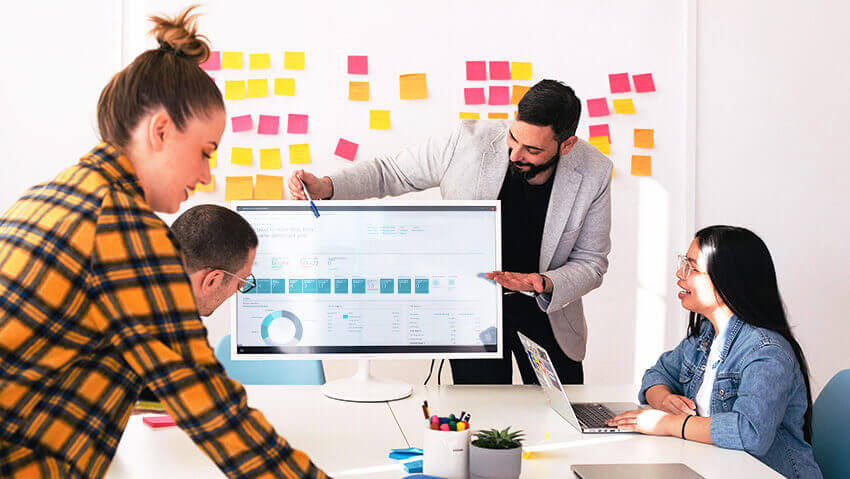 Business Central 2020