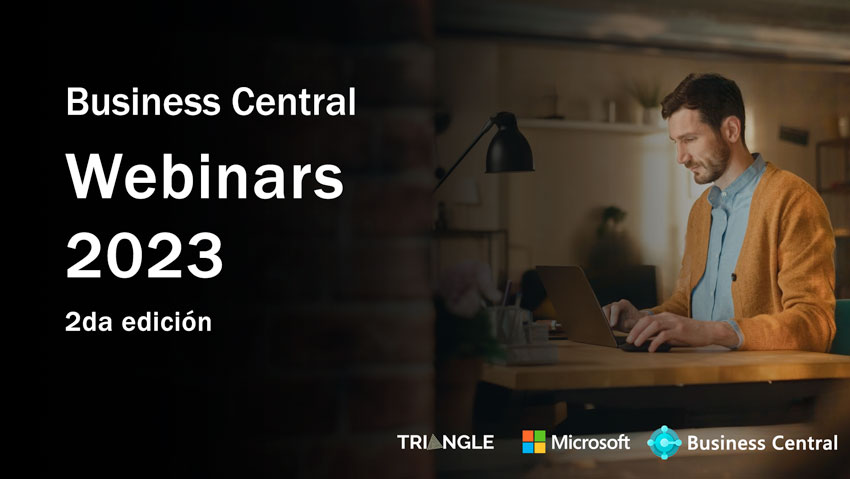 webinars business central 2023 2da edicion
